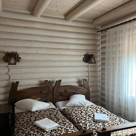 Vip Houses Карпати Мигово Migovo Exterior foto