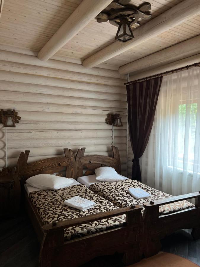 Vip Houses Карпати Мигово Migovo Exterior foto