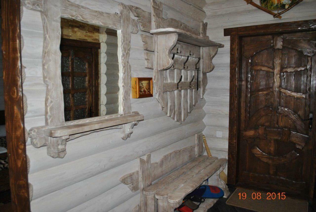 Vip Houses Карпати Мигово Migovo Exterior foto